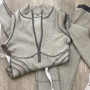 Bad Club Society Two Piece Set